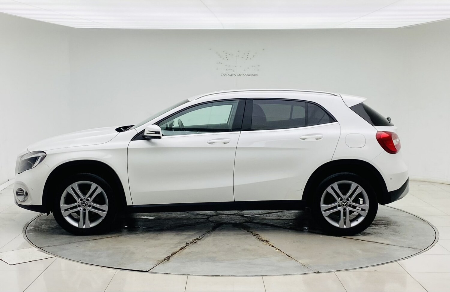 Used Mercedes-Benz GLA 2018 for sale - 77558524: Photo 7
