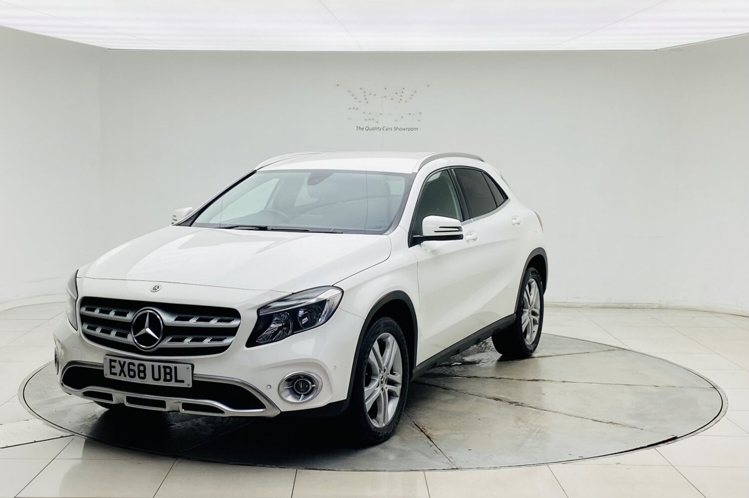 Used Mercedes-Benz GLA 2018 for sale - 77558524: Photo 8