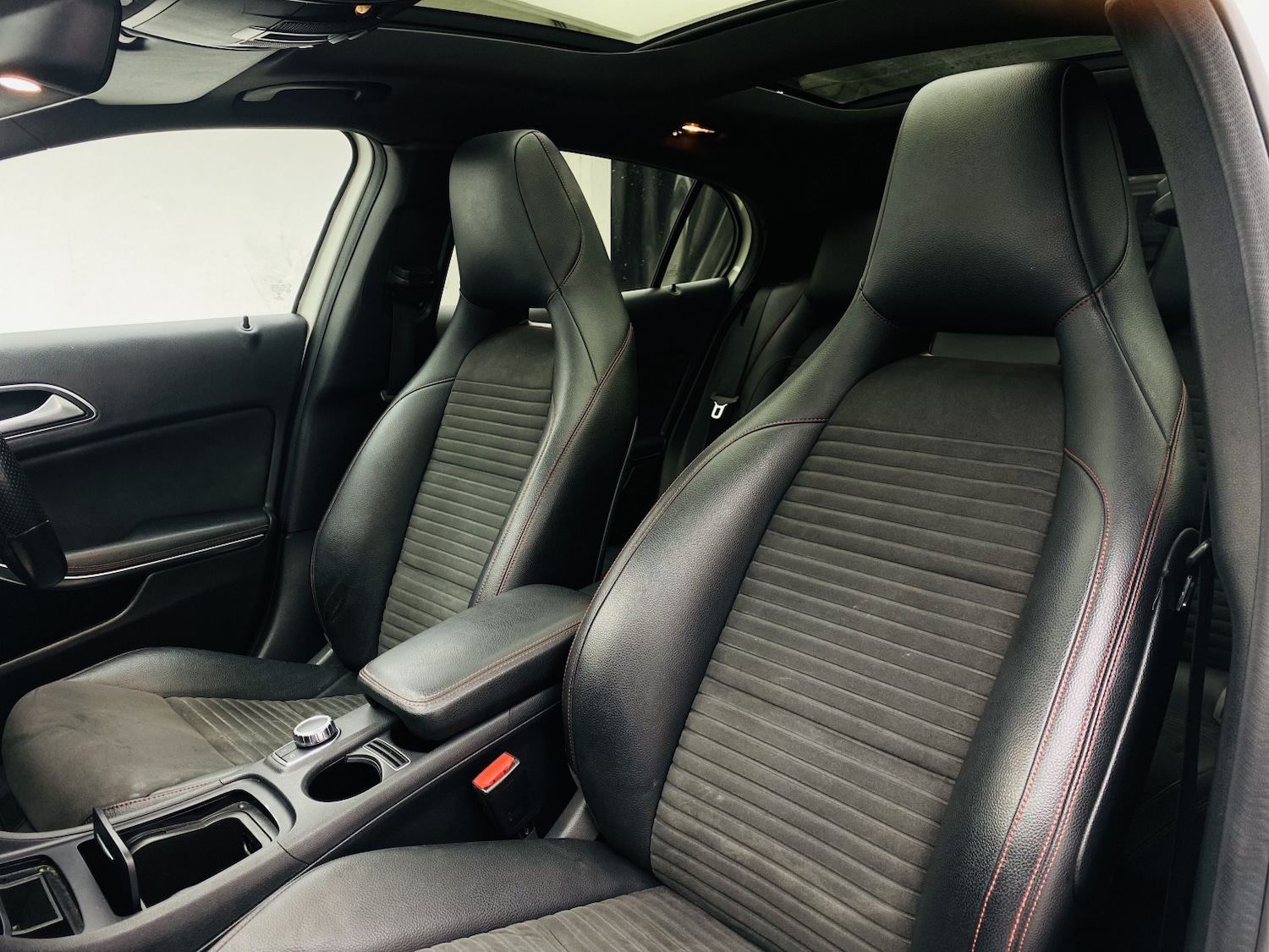 Used Mercedes-Benz GLA 2015 for sale - 77548168: Photo 10