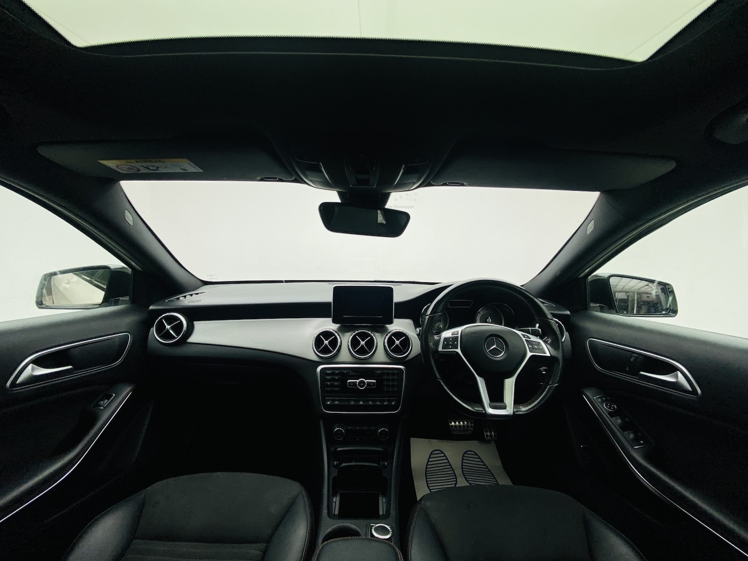 Used Mercedes-Benz GLA 2015 for sale - 77548168: Photo 14