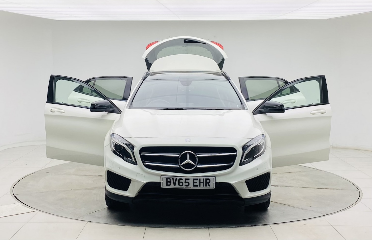 Used Mercedes-Benz GLA 2015 for sale - 77548168: Photo 15