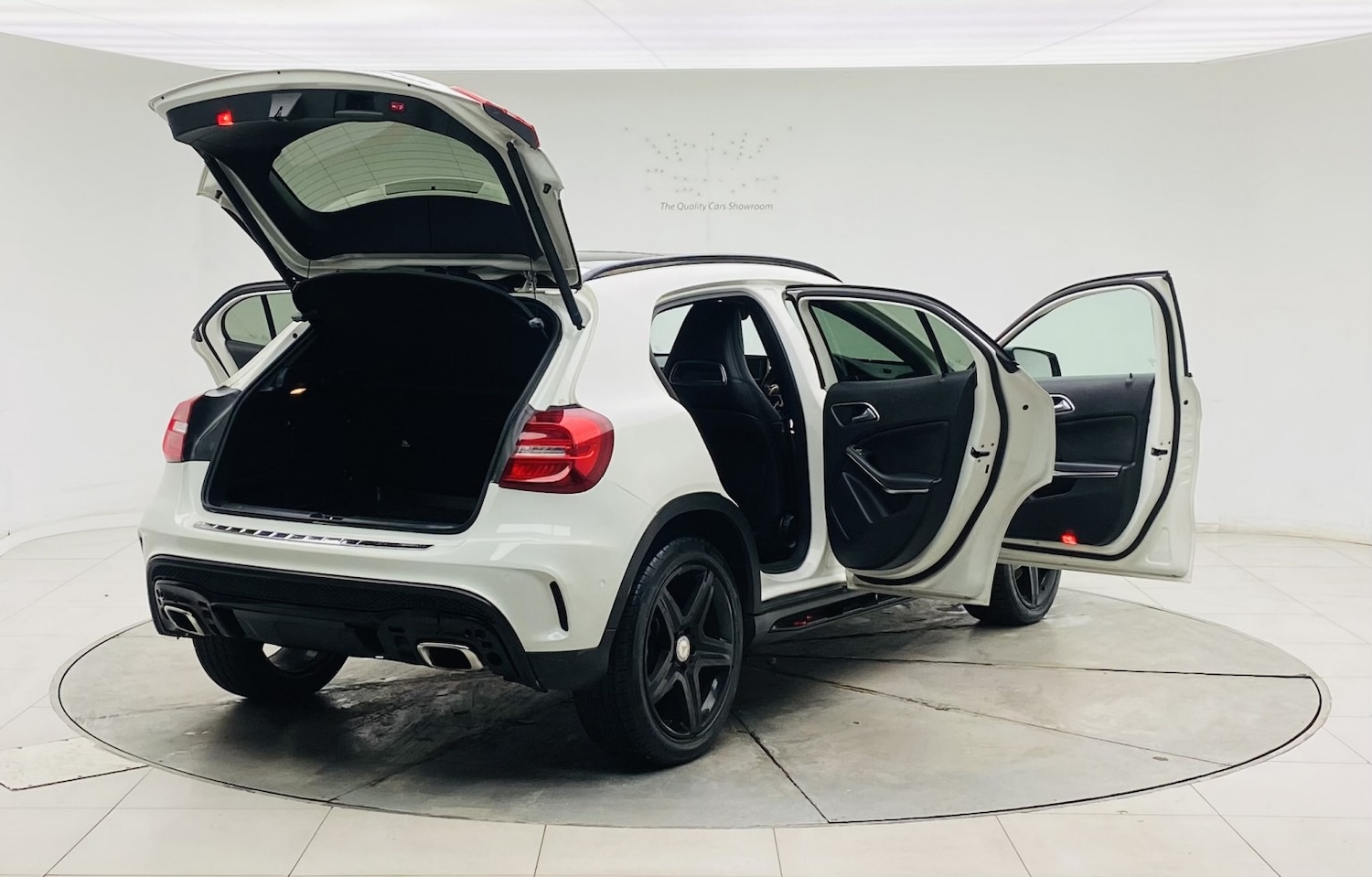 Used Mercedes-Benz GLA 2015 for sale - 77548168: Photo 17