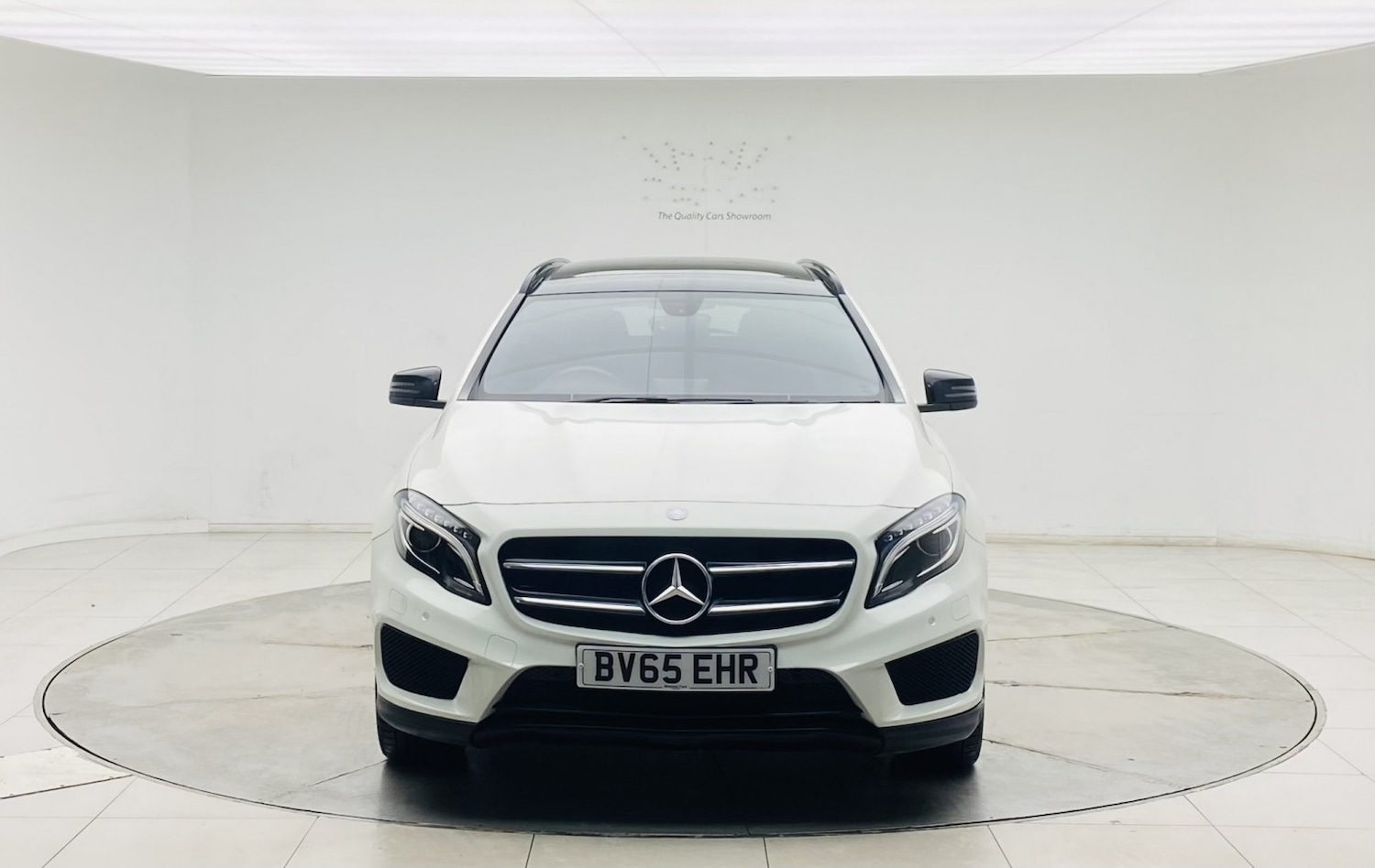 Used Mercedes-Benz GLA 2015 for sale - 77548168: Photo 2