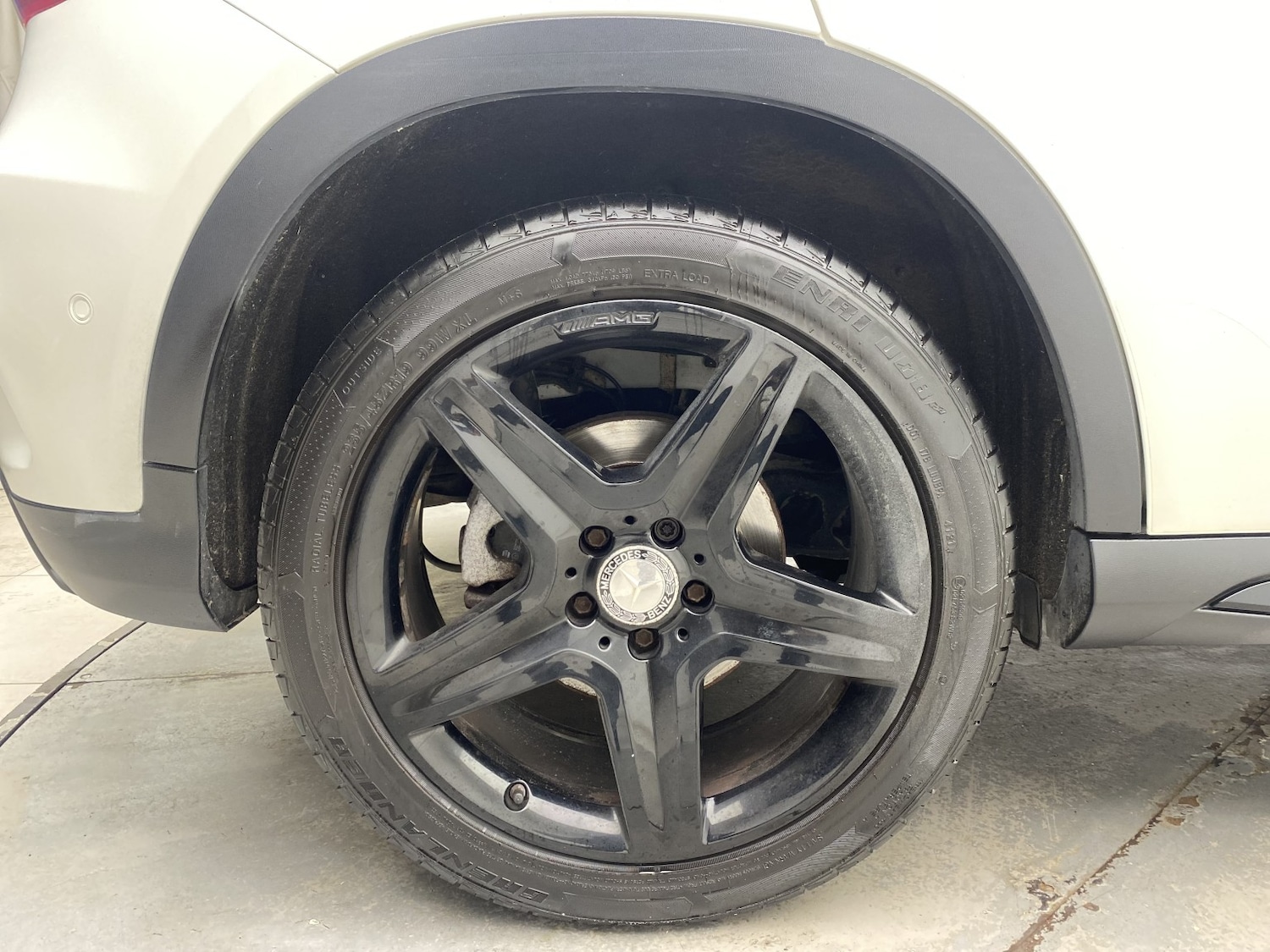 Used Mercedes-Benz GLA 2015 for sale - 77548168: Photo 20