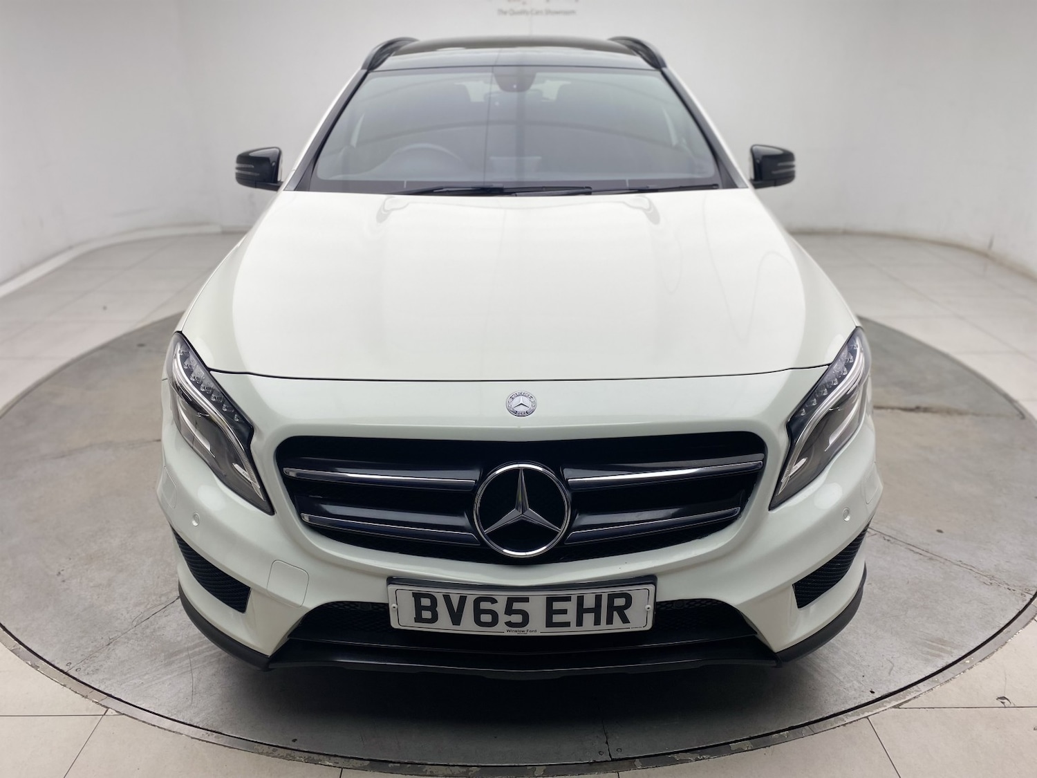 Used Mercedes-Benz GLA 2015 for sale - 77548168: Photo 21
