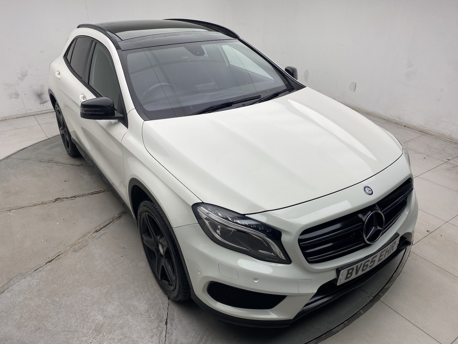 Used Mercedes-Benz GLA 2015 for sale - 77548168: Photo 22