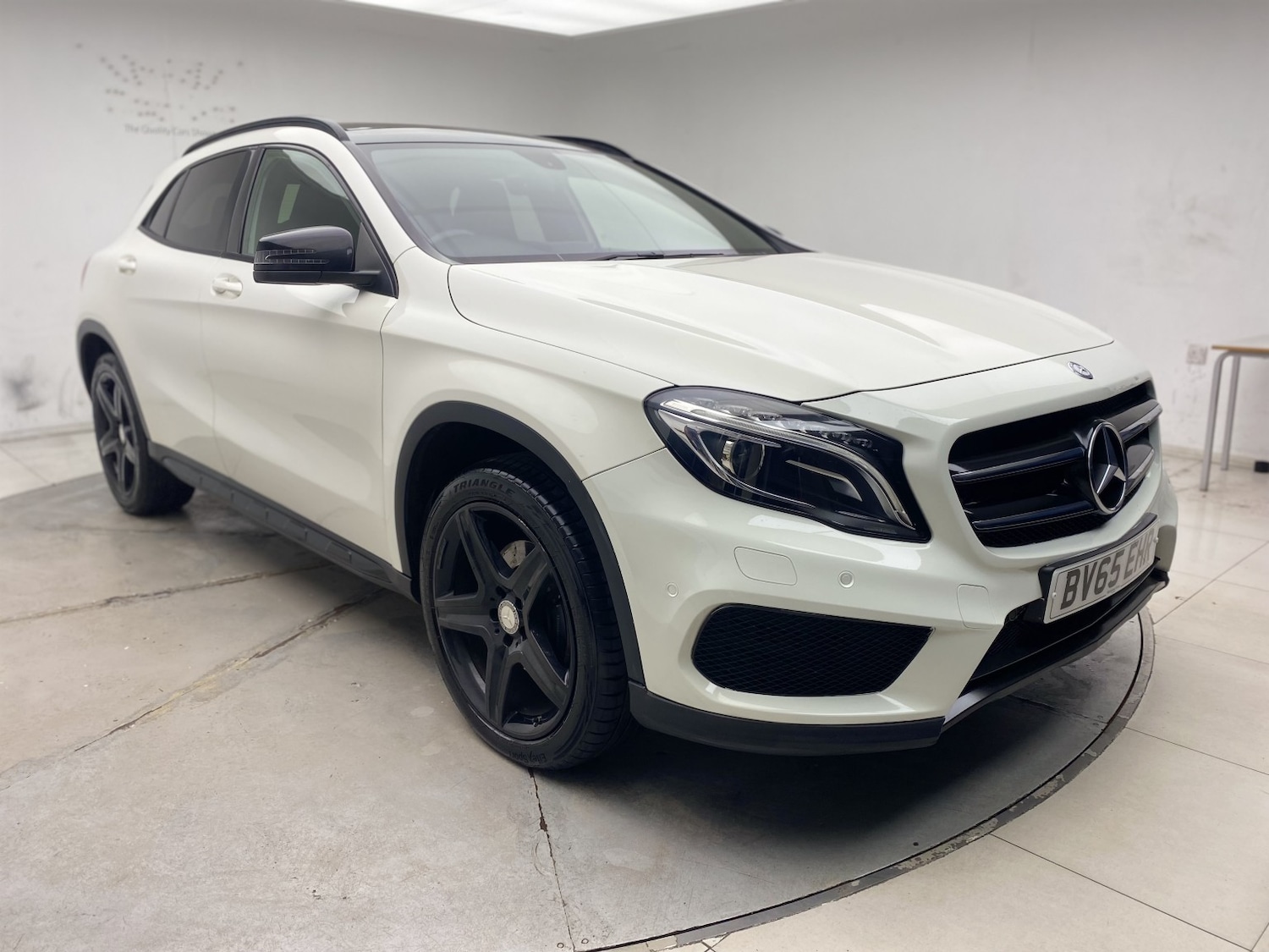 Used Mercedes-Benz GLA 2015 for sale - 77548168: Photo 23