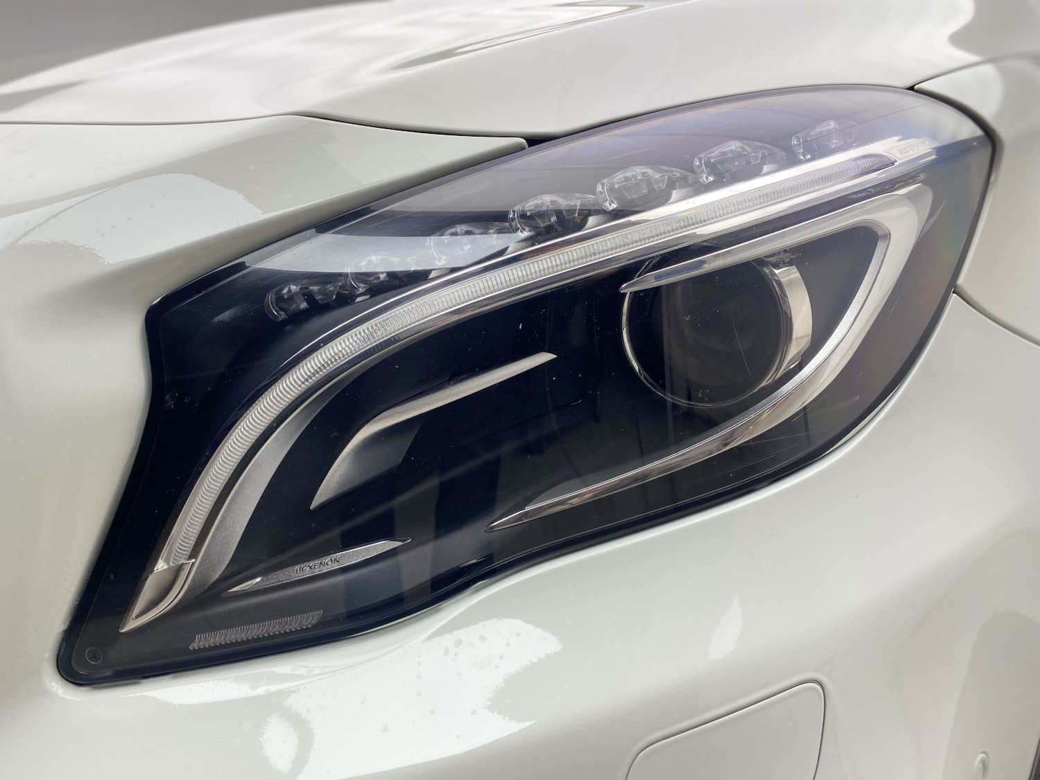 Used Mercedes-Benz GLA 2015 for sale - 77548168: Photo 27