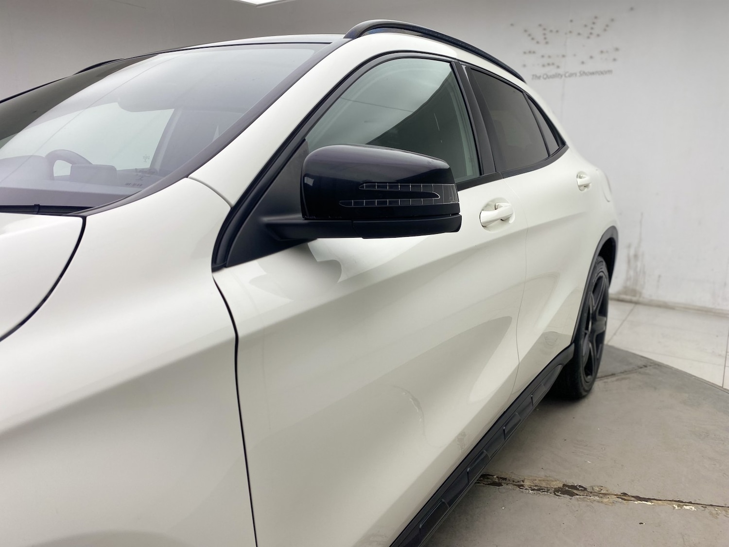 Used Mercedes-Benz GLA 2015 for sale - 77548168: Photo 28