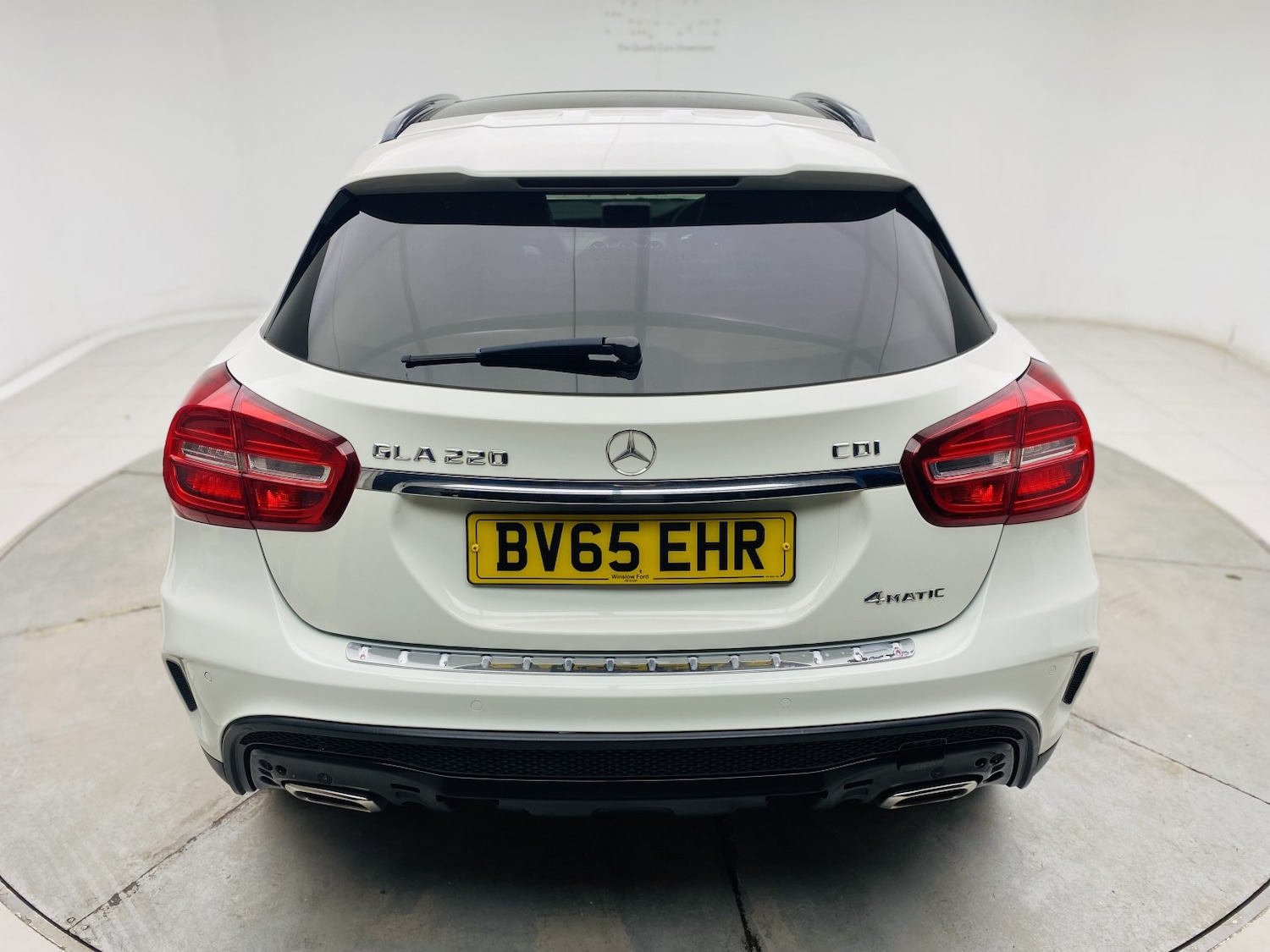 Used Mercedes-Benz GLA 2015 for sale - 77548168: Photo 29