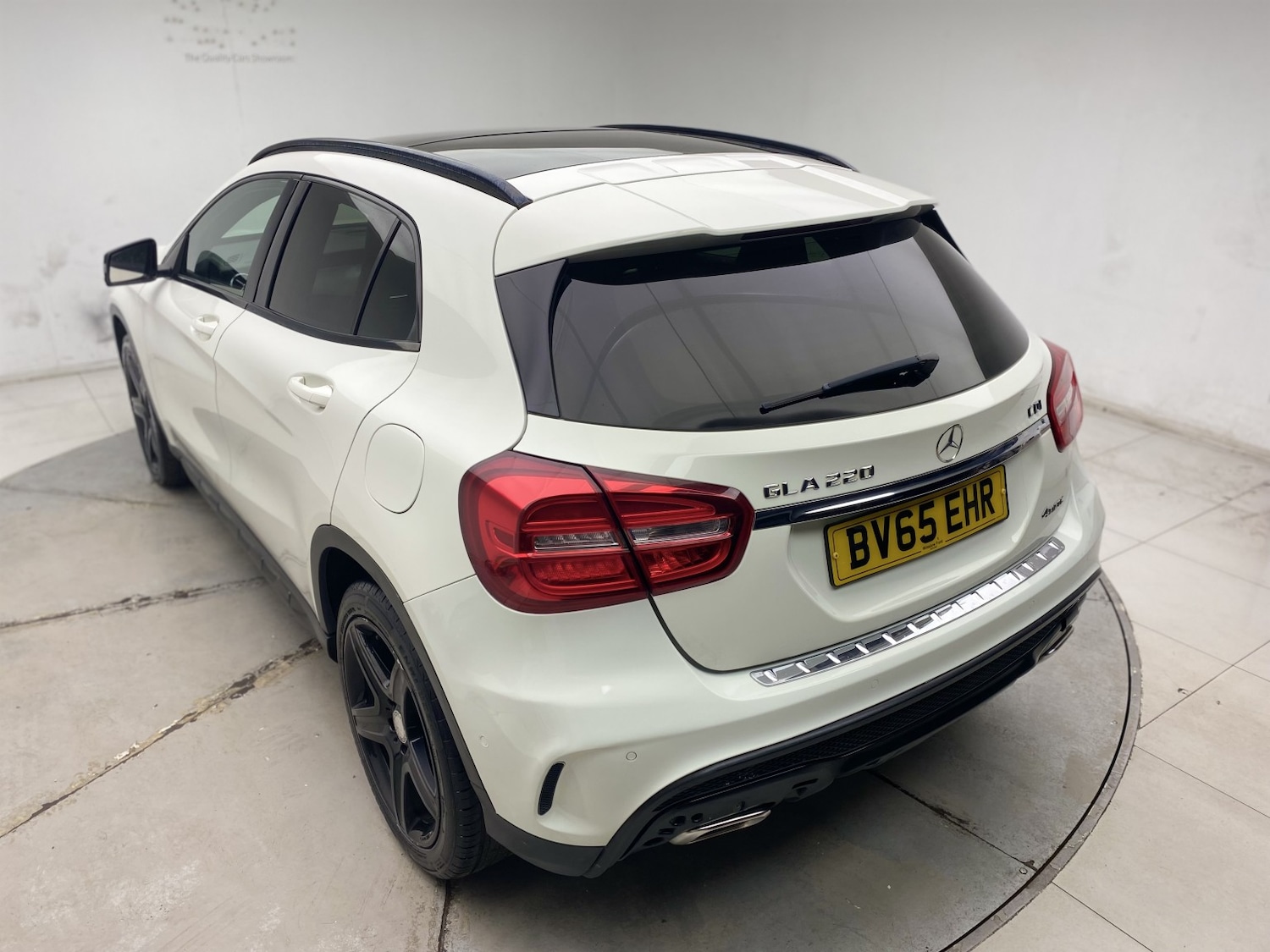 Used Mercedes-Benz GLA 2015 for sale - 77548168: Photo 30