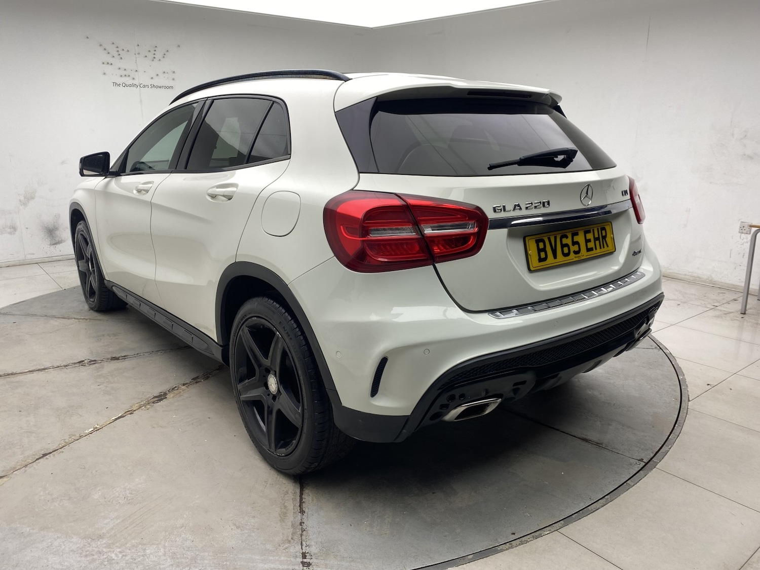 Used Mercedes-Benz GLA 2015 for sale - 77548168: Photo 31