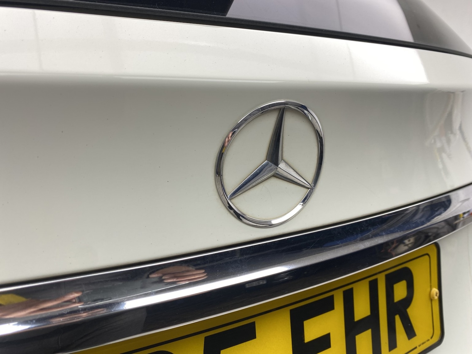 Used Mercedes-Benz GLA 2015 for sale - 77548168: Photo 33