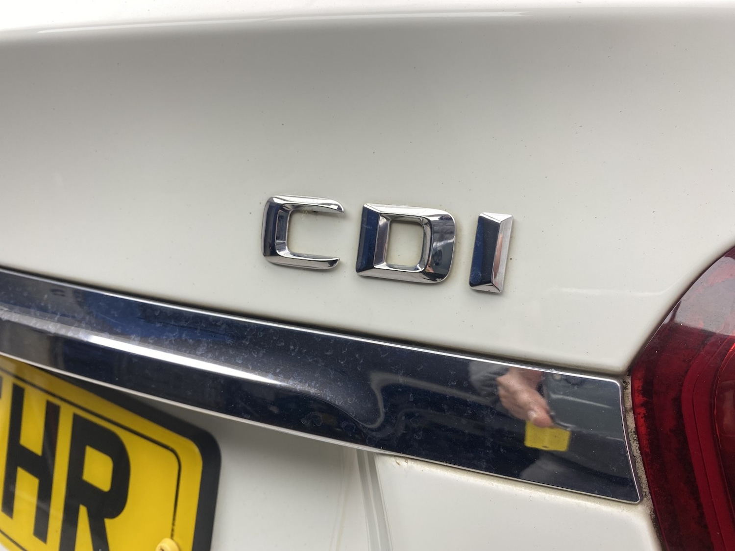 Used Mercedes-Benz GLA 2015 for sale - 77548168: Photo 34