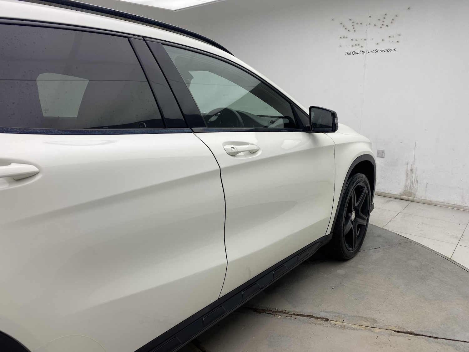 Used Mercedes-Benz GLA 2015 for sale - 77548168: Photo 37