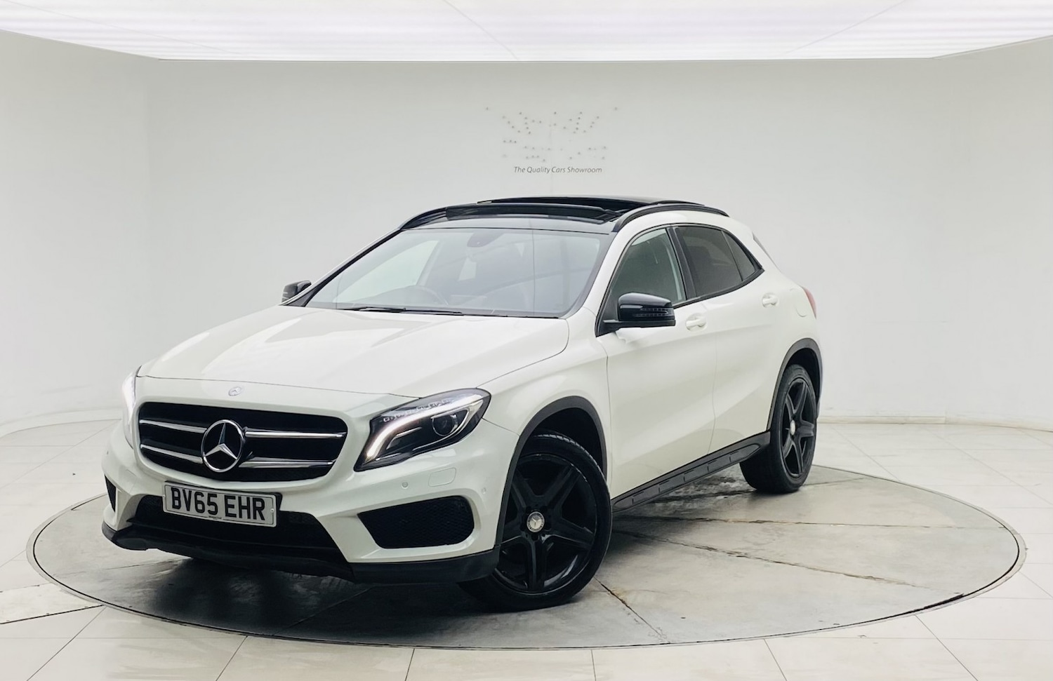 Used Mercedes-Benz GLA 2015 for sale - 77548168: Photo 38