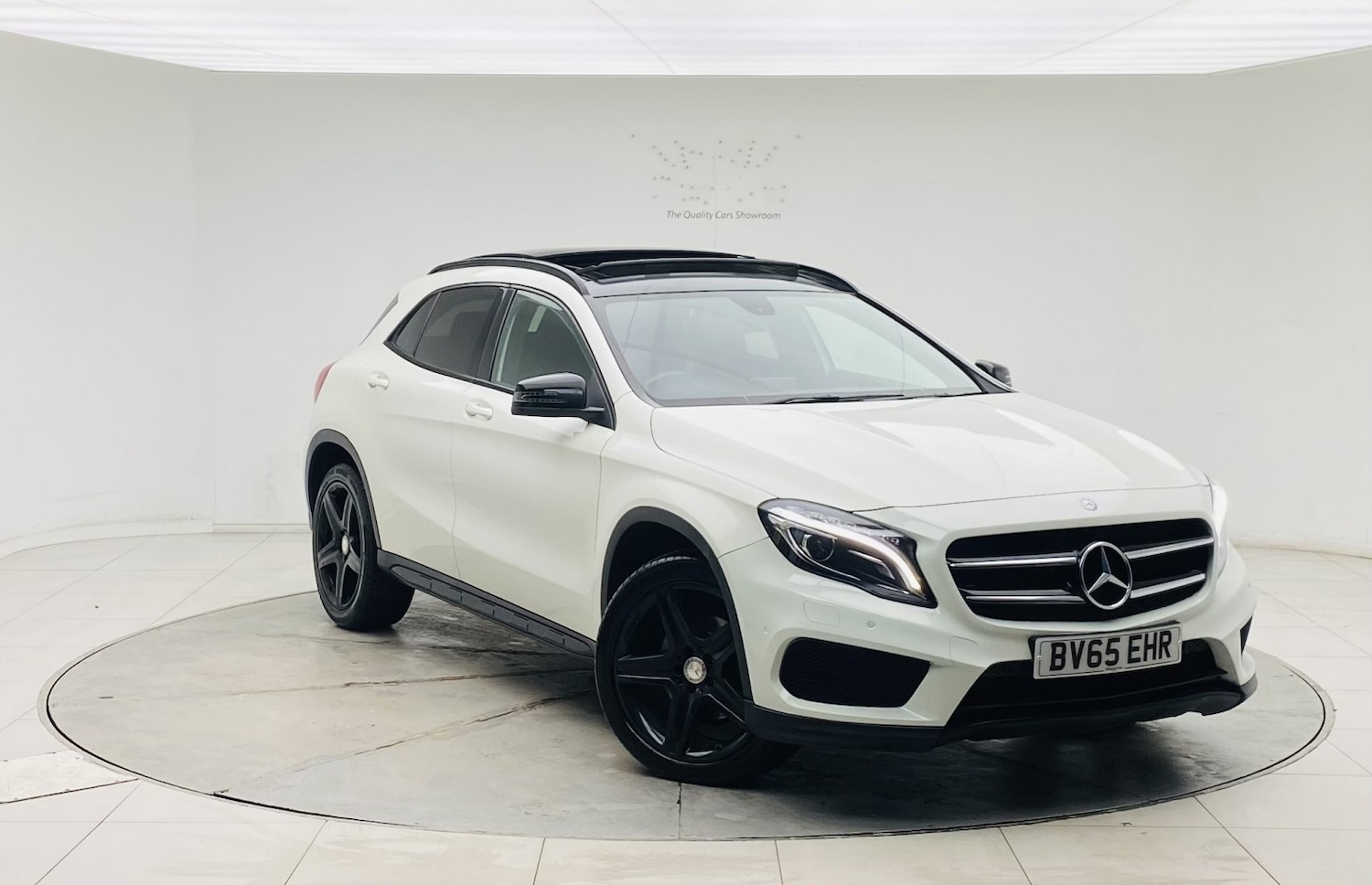 Used Mercedes-Benz GLA 2015 for sale - 77548168: Photo 39