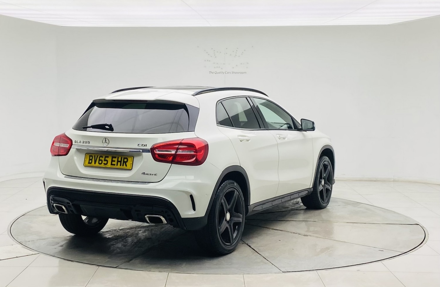 Used Mercedes-Benz GLA 2015 for sale - 77548168: Photo 4