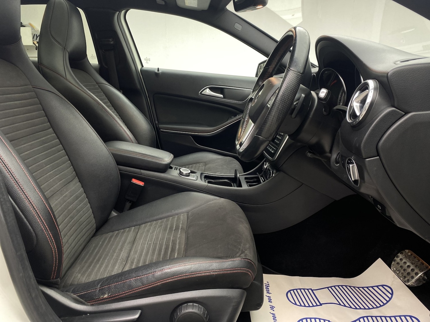 Used Mercedes-Benz GLA 2015 for sale - 77548168: Photo 41