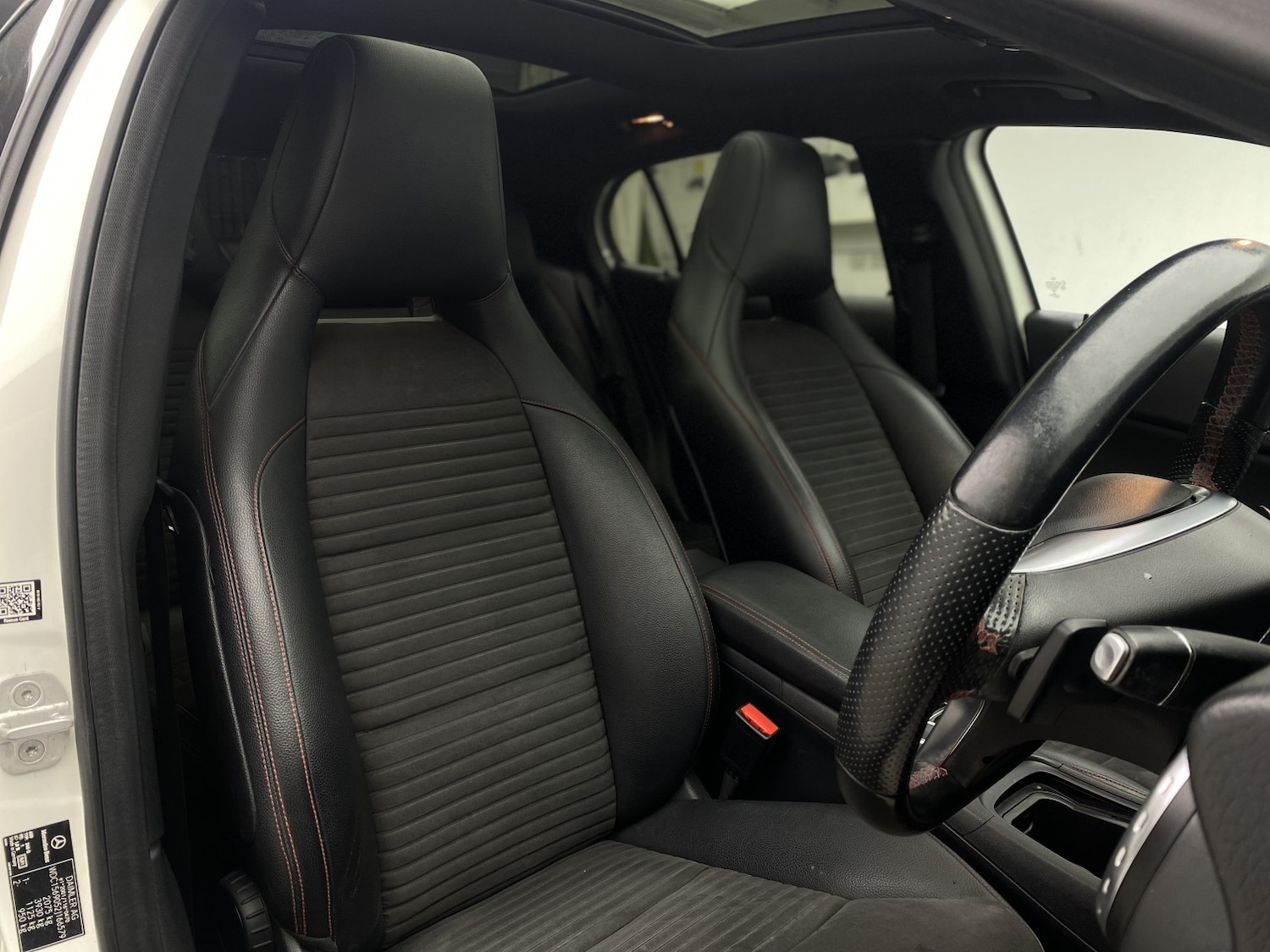 Used Mercedes-Benz GLA 2015 for sale - 77548168: Photo 42