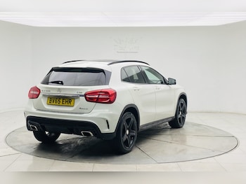 Used Mercedes-Benz GLA 2015 for sale - 77548168: Photo