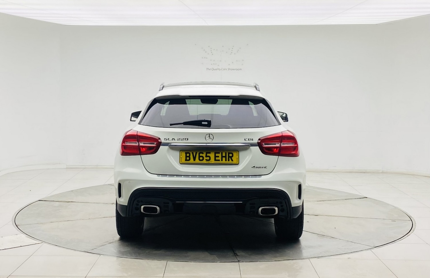 Used Mercedes-Benz GLA 2015 for sale - 77548168: Photo 5