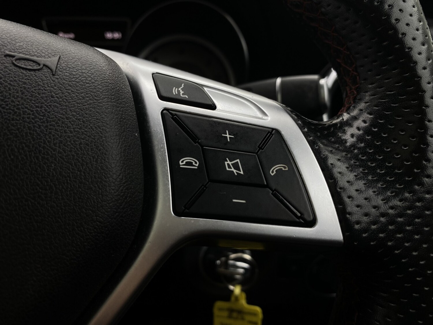 Used Mercedes-Benz GLA 2015 for sale - 77548168: Photo 54