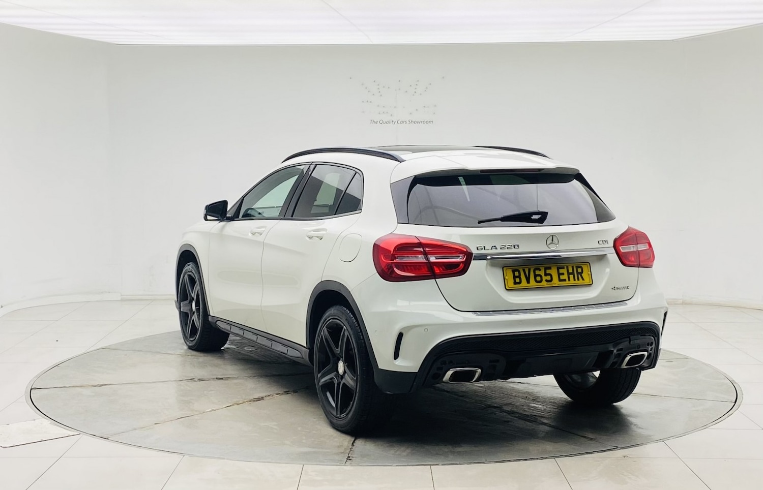 Used Mercedes-Benz GLA 2015 for sale - 77548168: Photo 6