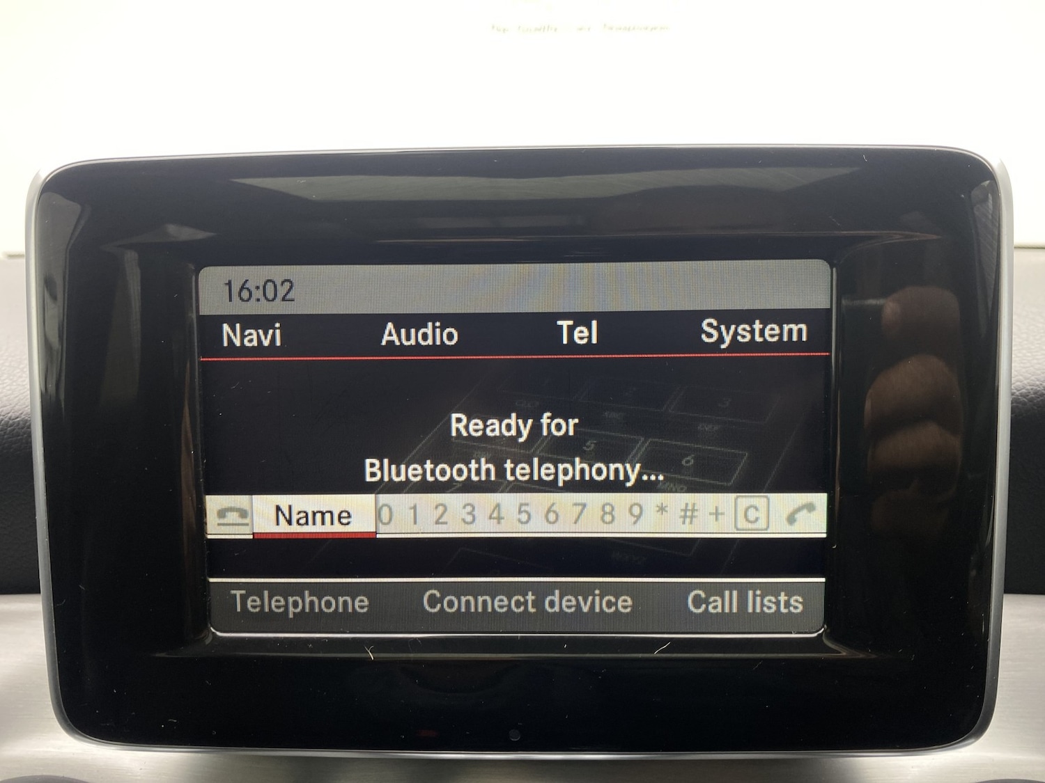 Used Mercedes-Benz GLA 2015 for sale - 77548168: Photo 60