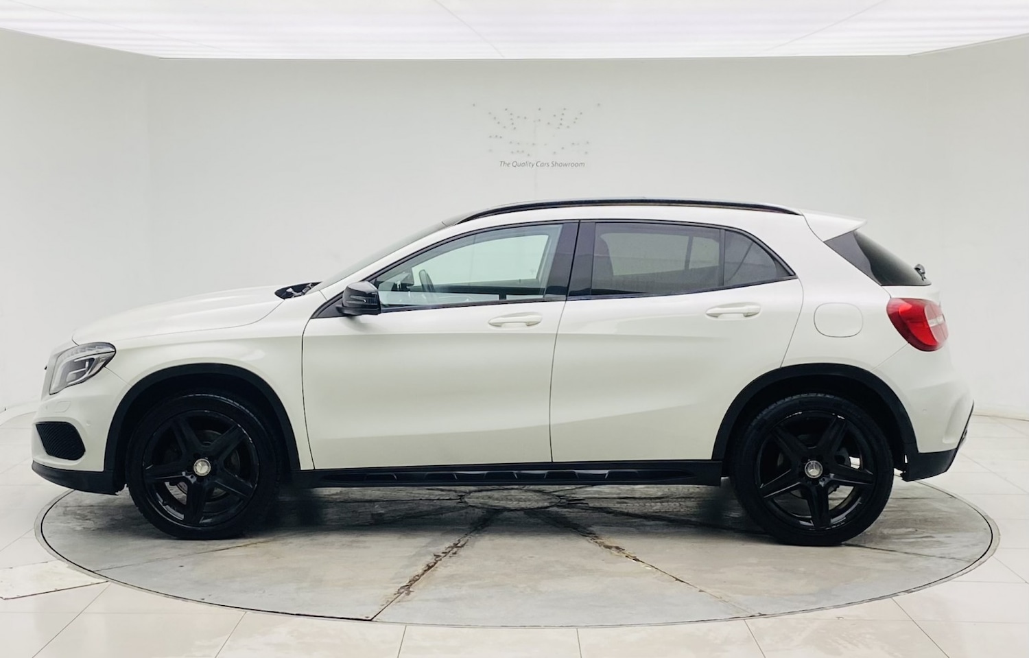 Used Mercedes-Benz GLA 2015 for sale - 77548168: Photo 7