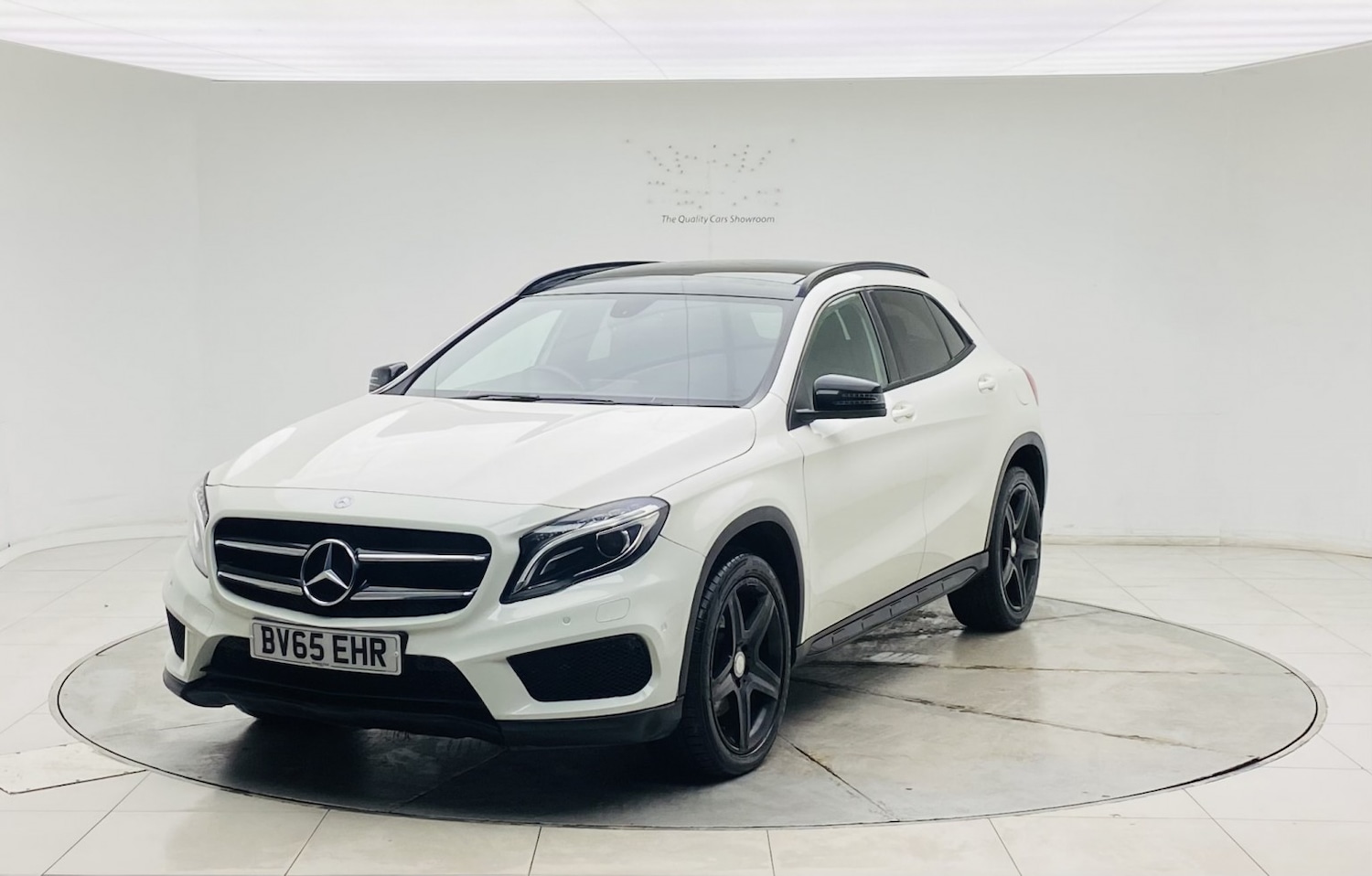 Used Mercedes-Benz GLA 2015 for sale - 77548168: Photo 8