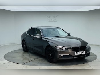 Used BMW 3 Series 2015 for sale - 78612429: Photo