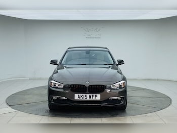 Used BMW 3 Series 2015 for sale - 78612429: Photo