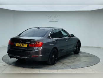 Used BMW 3 Series 2015 for sale - 78612429: Photo