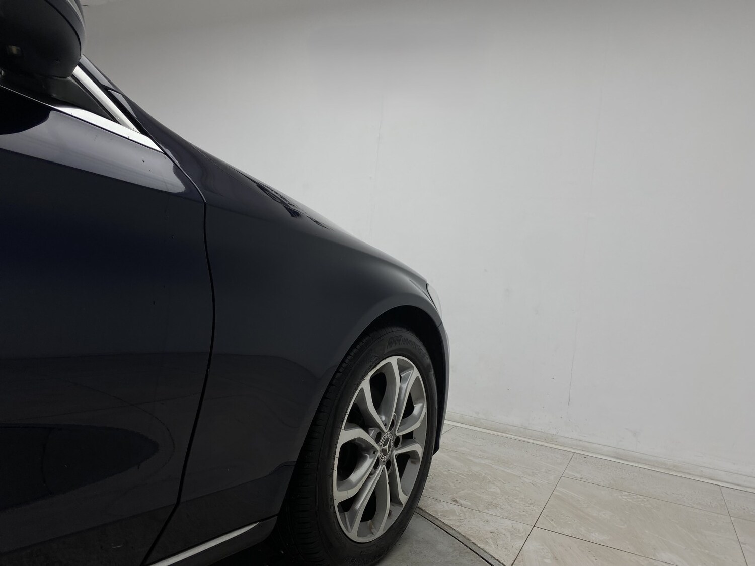 Used Mercedes-Benz C Class 2017 for sale - 77453266: Photo 33