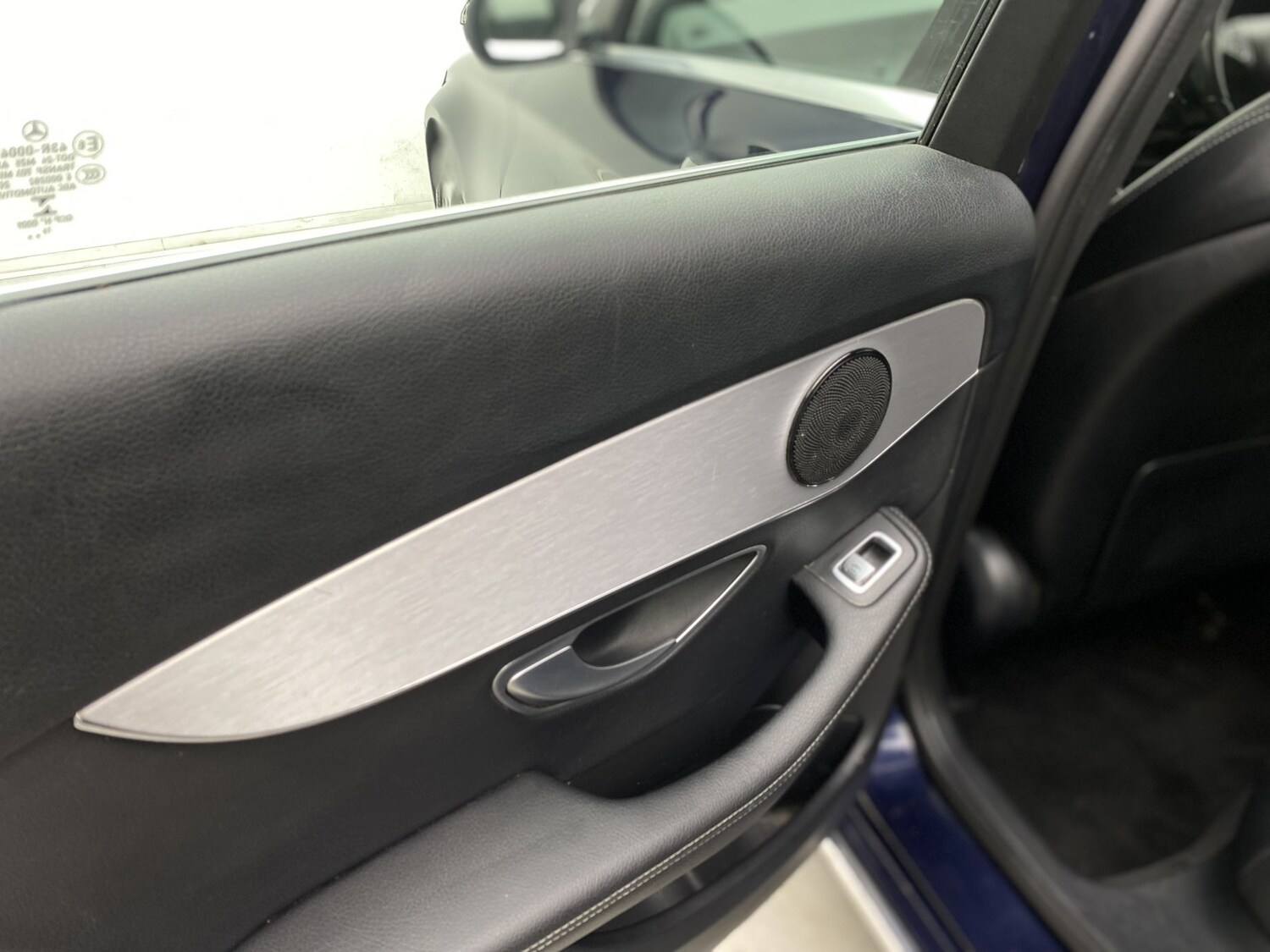 Used Mercedes-Benz C Class 2017 for sale - 77453266: Photo 39