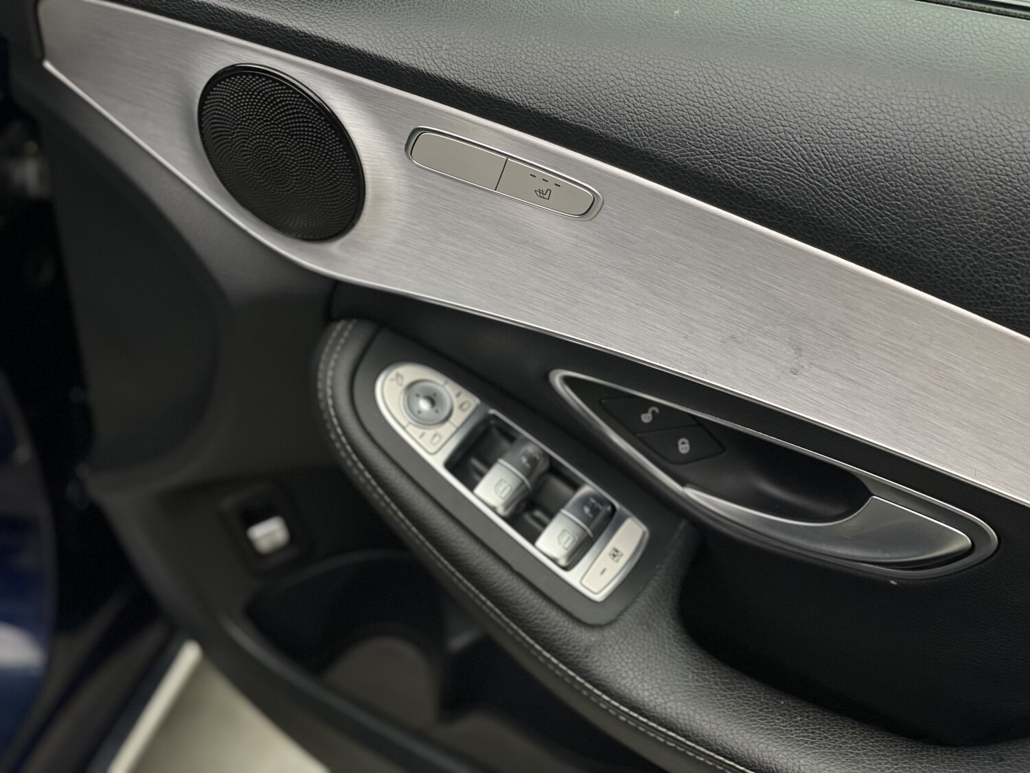 Used Mercedes-Benz C Class 2017 for sale - 77453266: Photo 48