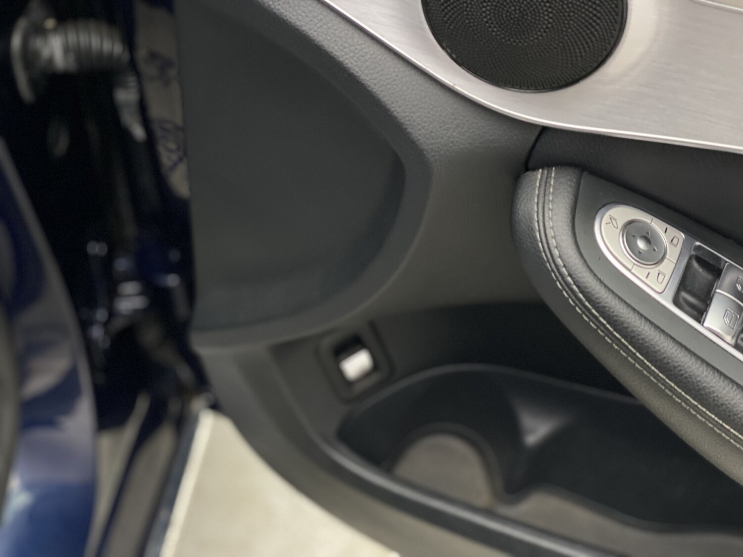 Used Mercedes-Benz C Class 2017 for sale - 77453266: Photo 49