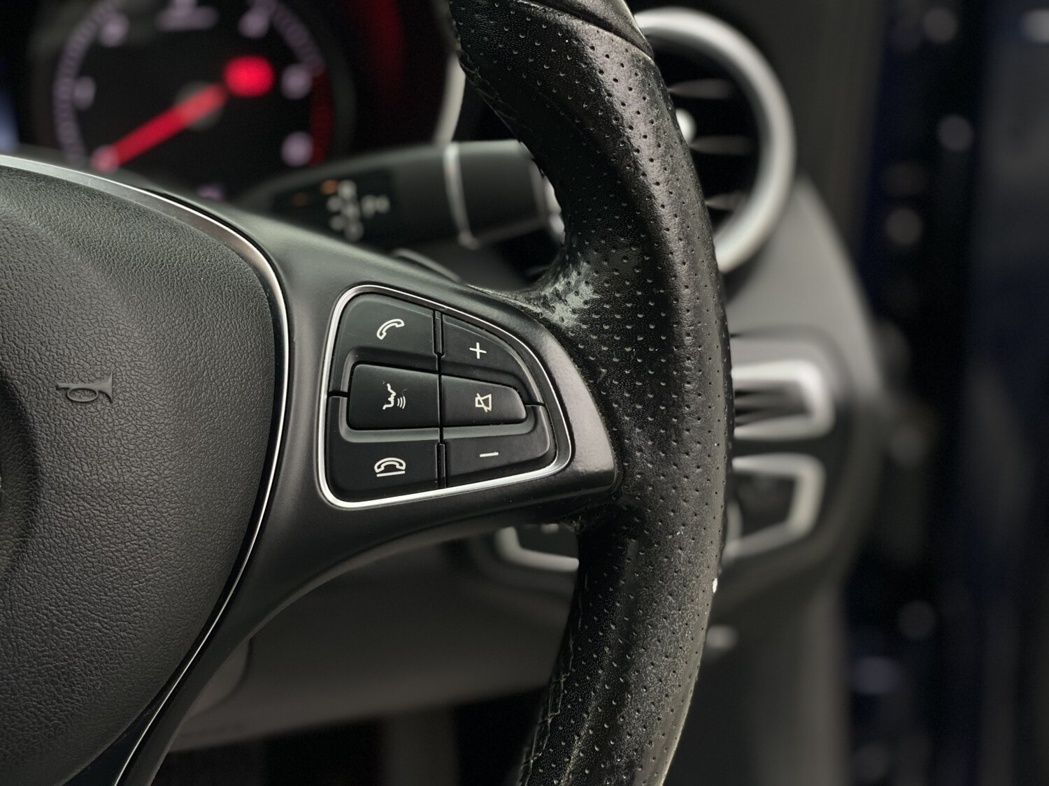 Used Mercedes-Benz C Class 2017 for sale - 77453266: Photo 51