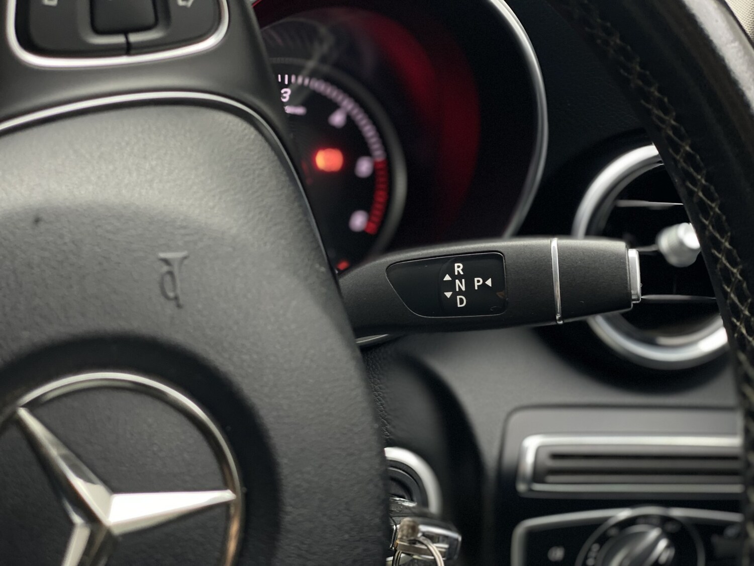 Used Mercedes-Benz C Class 2017 for sale - 77453266: Photo 53