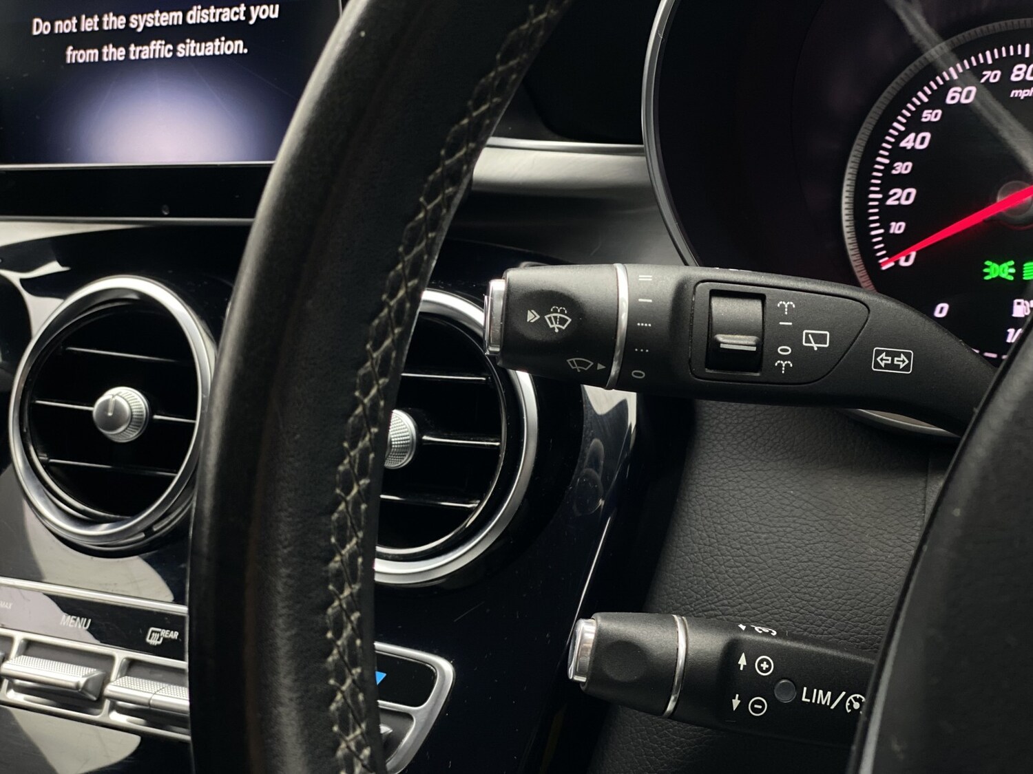 Used Mercedes-Benz C Class 2017 for sale - 77453266: Photo 54