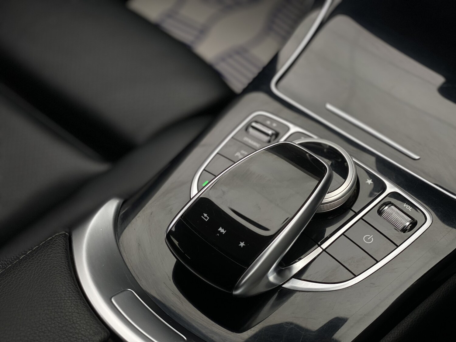 Used Mercedes-Benz C Class 2017 for sale - 77453266: Photo 55