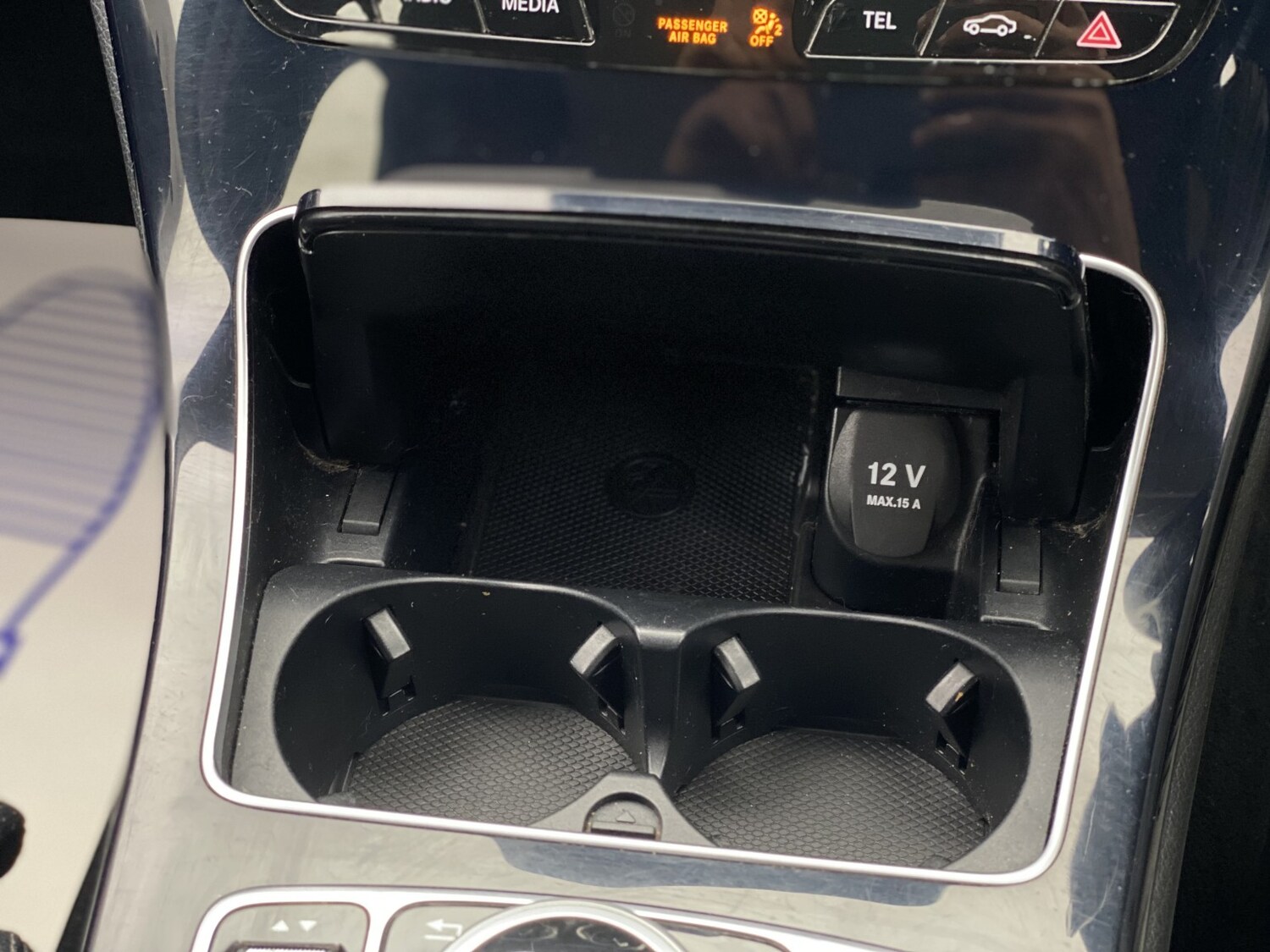 Used Mercedes-Benz C Class 2017 for sale - 77453266: Photo 56