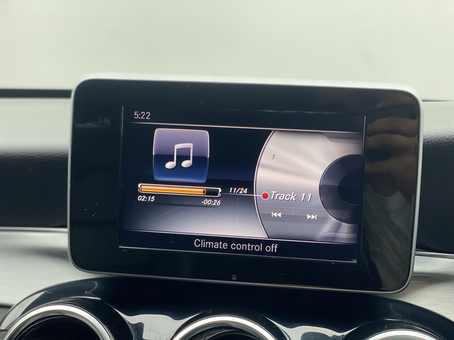 Used Mercedes-Benz C Class 2017 for sale - 77453266: Photo 60