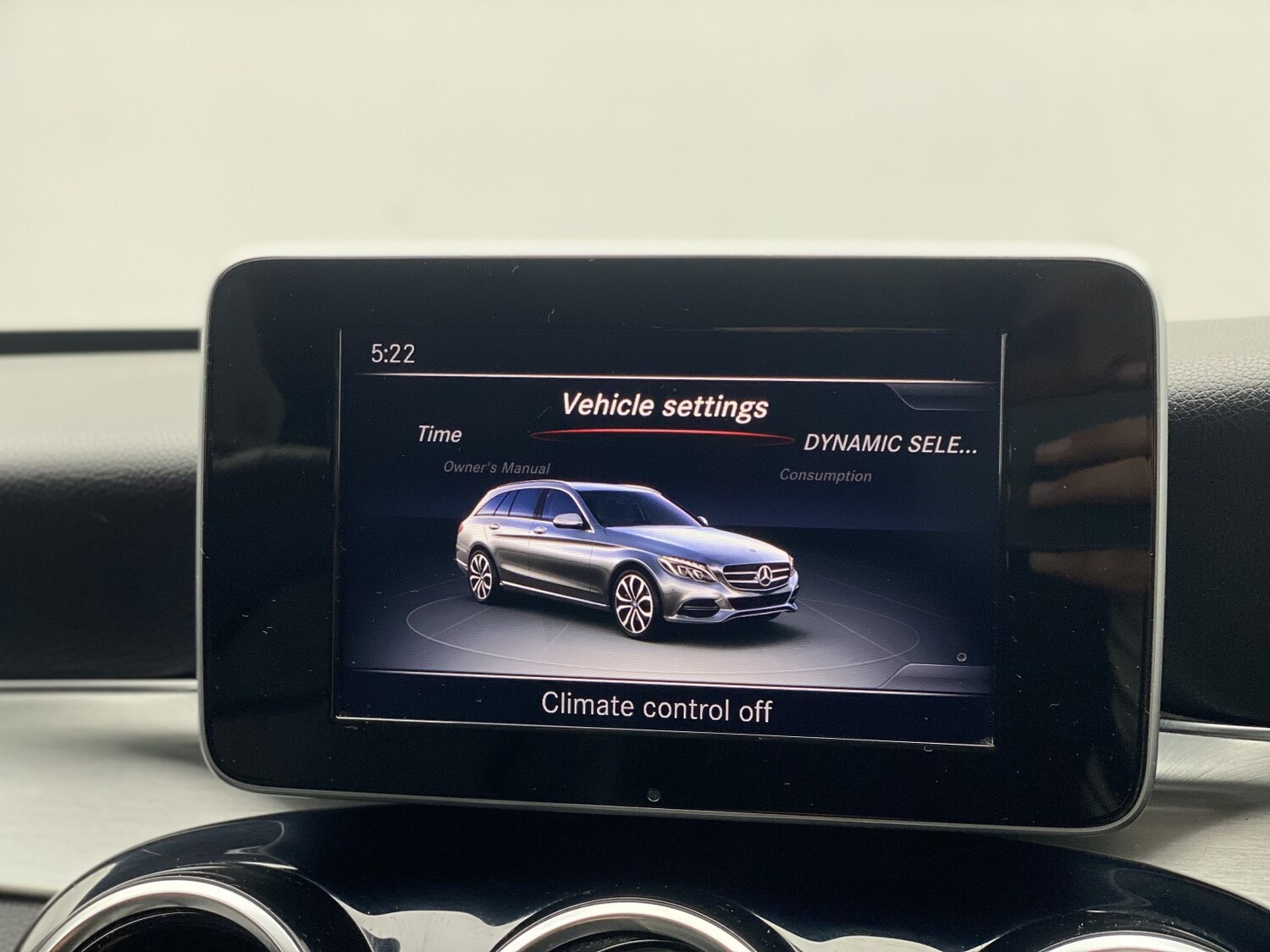 Used Mercedes-Benz C Class 2017 for sale - 77453266: Photo 62