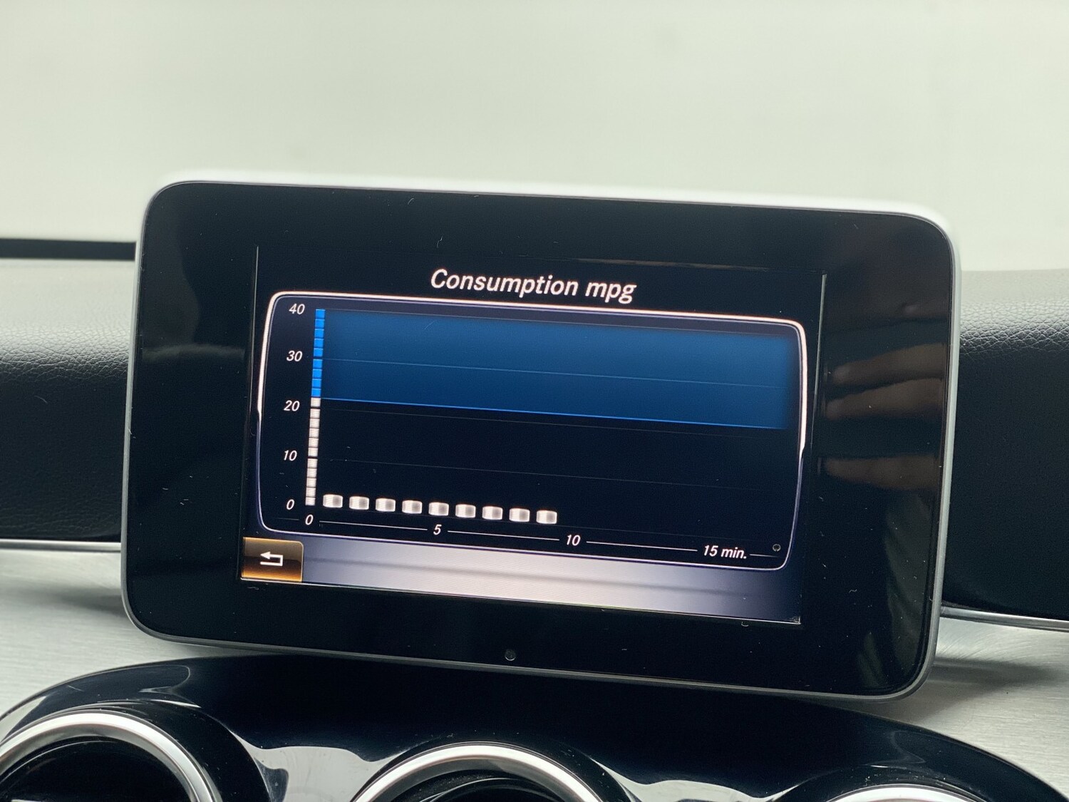 Used Mercedes-Benz C Class 2017 for sale - 77453266: Photo 64