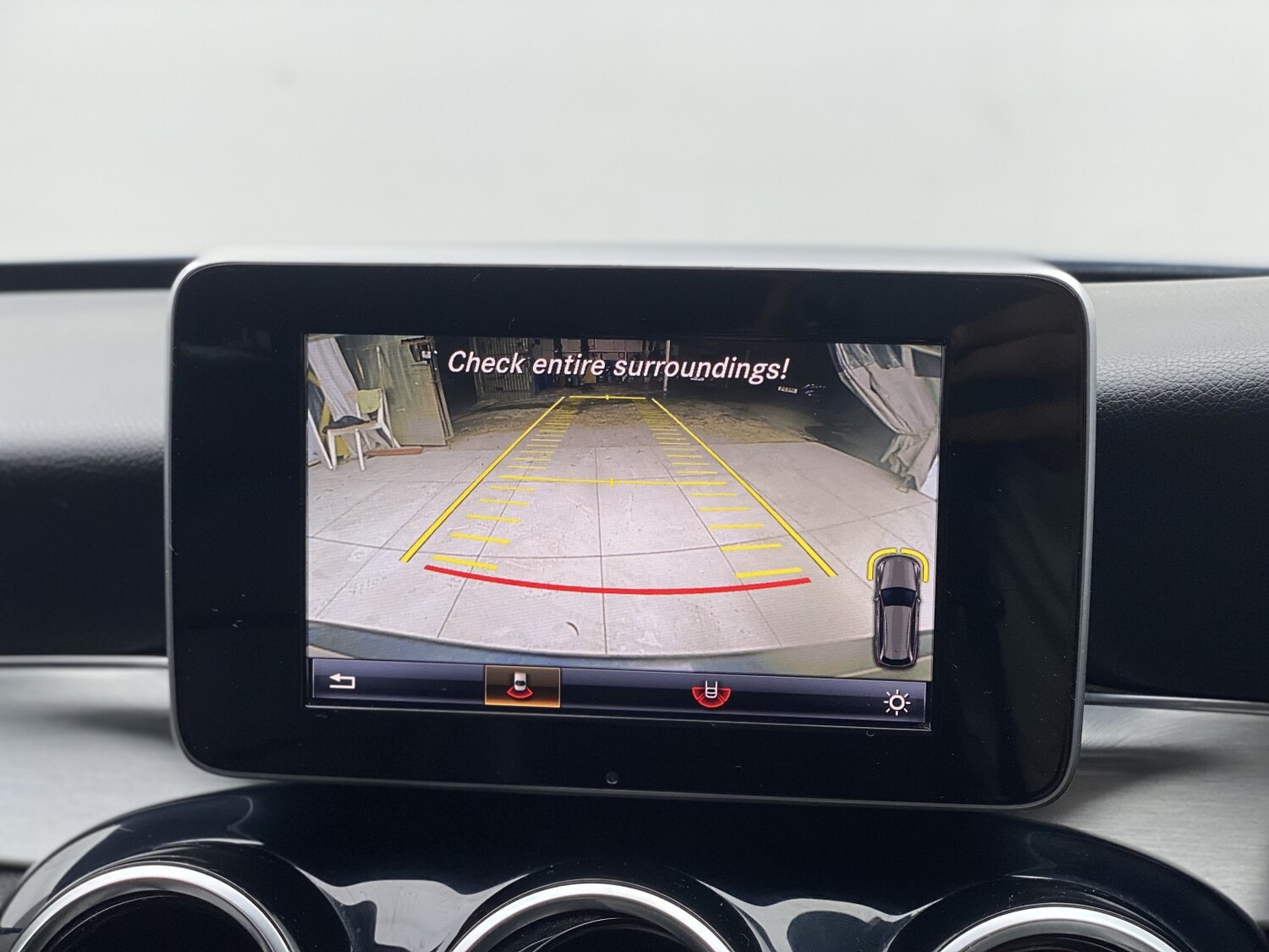 Used Mercedes-Benz C Class 2017 for sale - 77453266: Photo 67