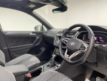 Used Volkswagen Tiguan 2021 for sale - 78621075: Photo