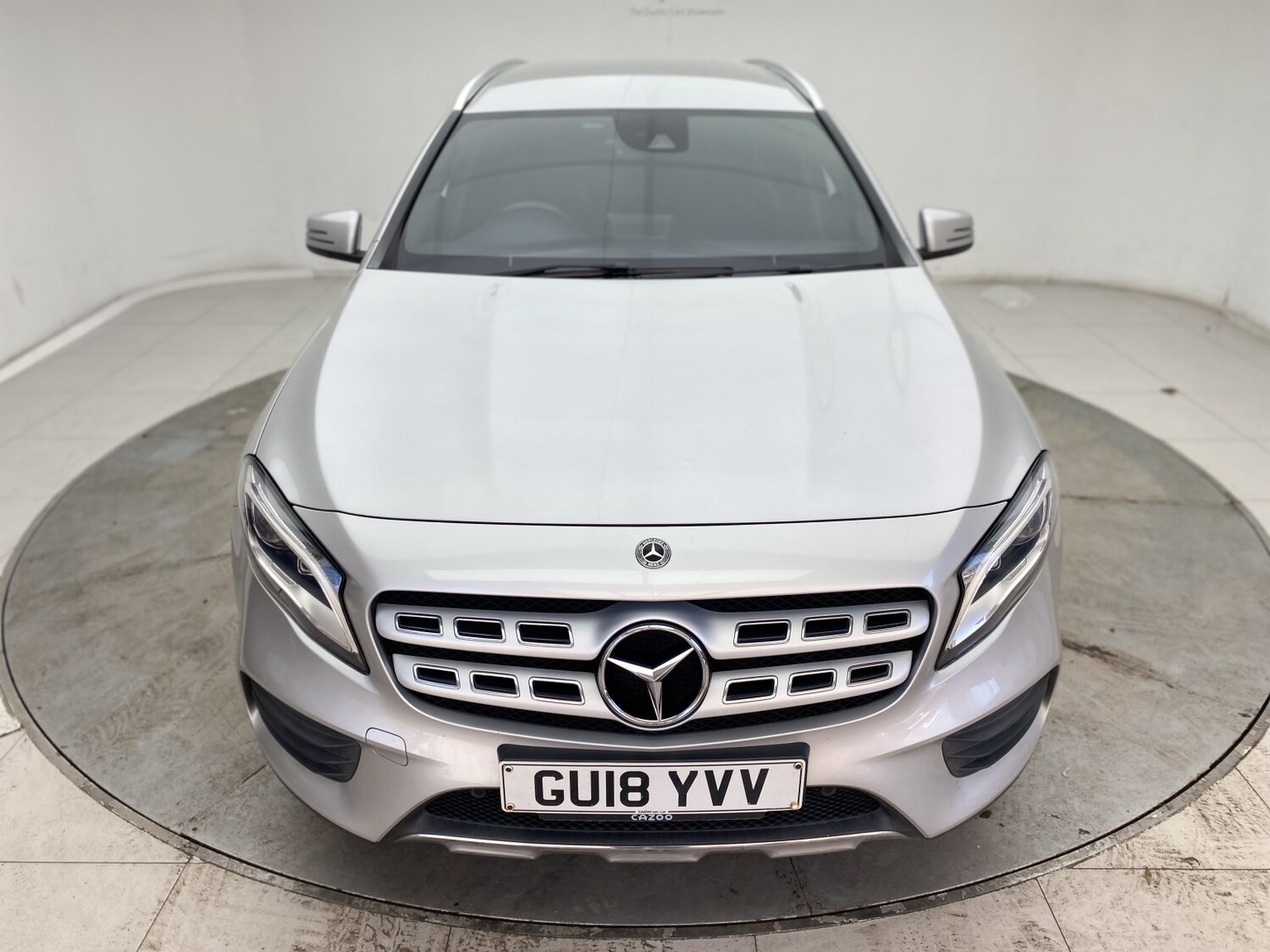 Used Mercedes-Benz GLA 2018 for sale - 77977090: Photo 20