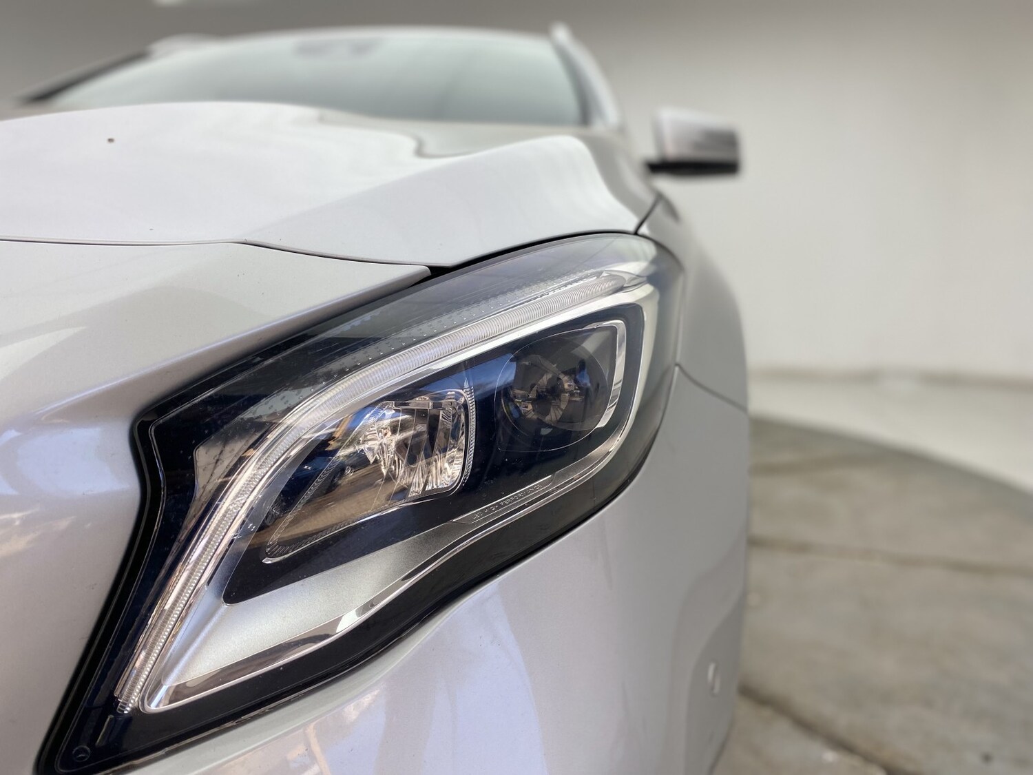 Used Mercedes-Benz GLA 2018 for sale - 77977090: Photo 25